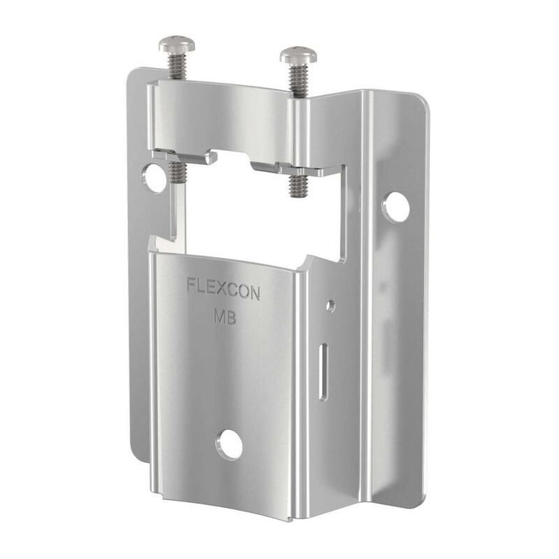 Flamco suspension match0 27903 avec mécanisme d&39encliquetage, pour vases d&39expansion 2-25 l