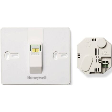 Support mural Honeywell Honeywell evohome ATF600 S906291