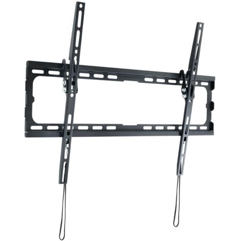 Support mural inclinable 2,0cm TV 37"- 80" Tooq Lp1081t-b