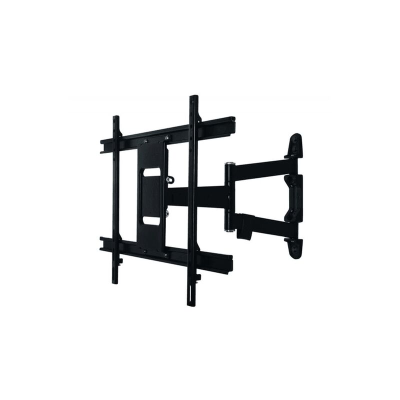 Sharp - support mural inclinable et orientable pour pieces son video...