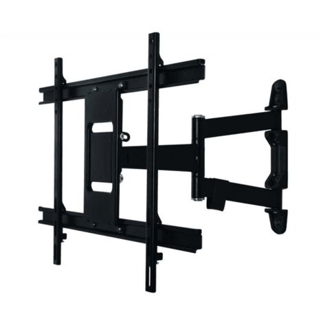 SUPPORT MURAL INCLINABLE ET ORIENTABLE pour PIECES SON VIDEO...