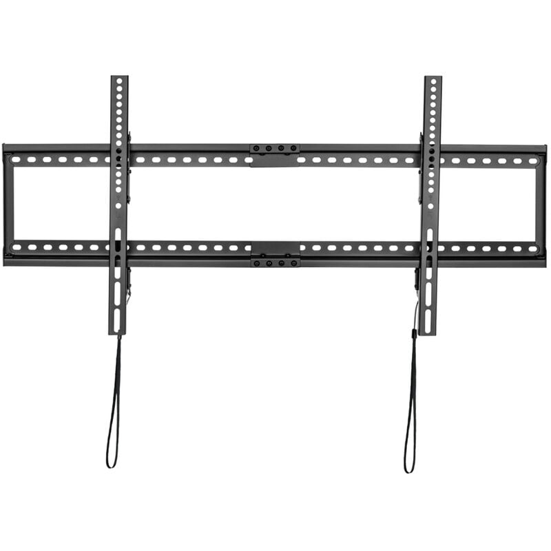 Aisens - Support mural inclinable/ fixe wt90t-121 pour tv 37-90'/ jusqu'à 75kg