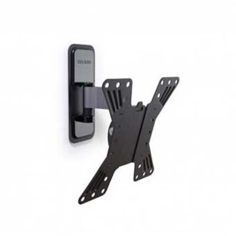 Erard - Support mural tv exo 200tw1 inclinable/orientable 048120