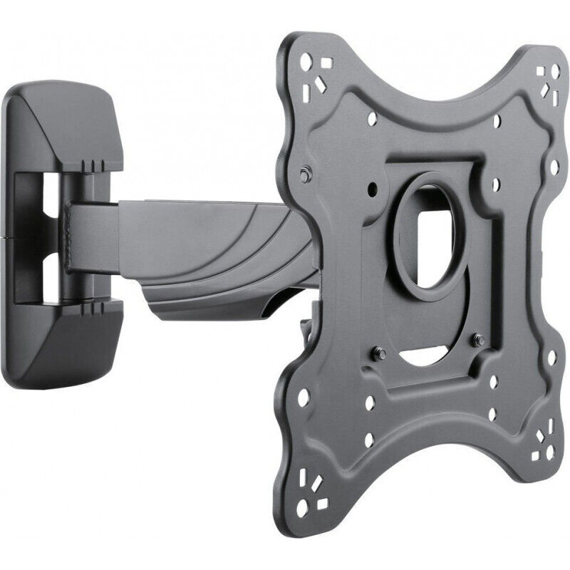 Mb Geroa - Support mural inclinable orientable pour écran 23p à 42p h2342-2a