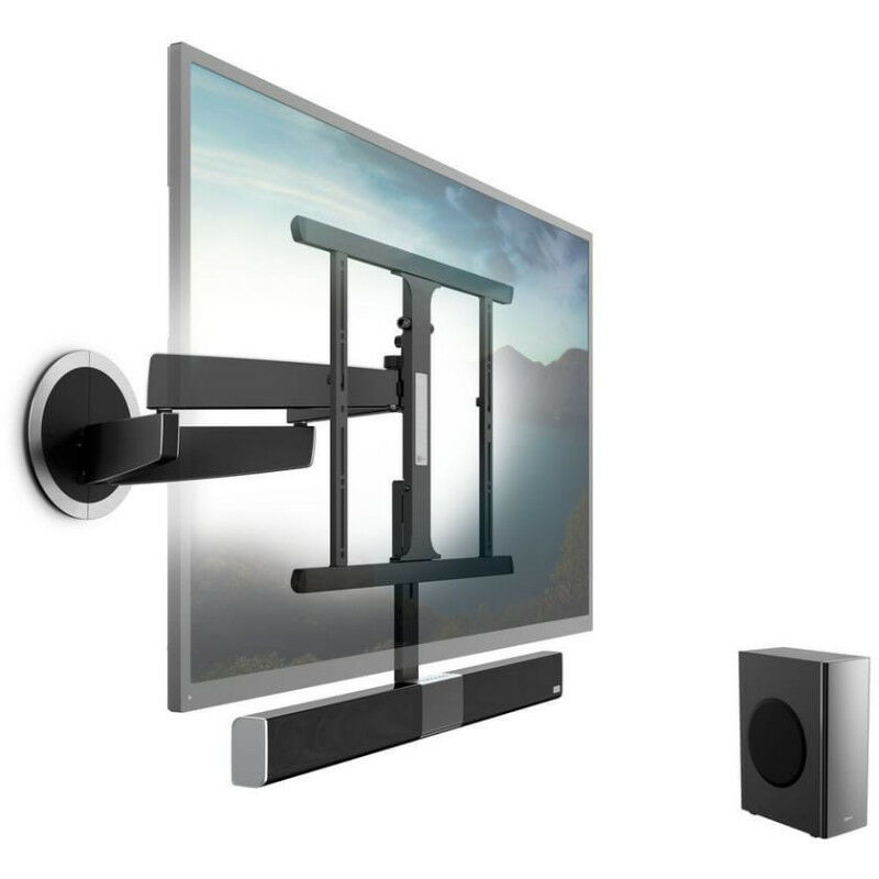 Vogels - Support tv 40-65'' Poids max. tv 30 kg Orientable 120° vogel's - NEXT8365