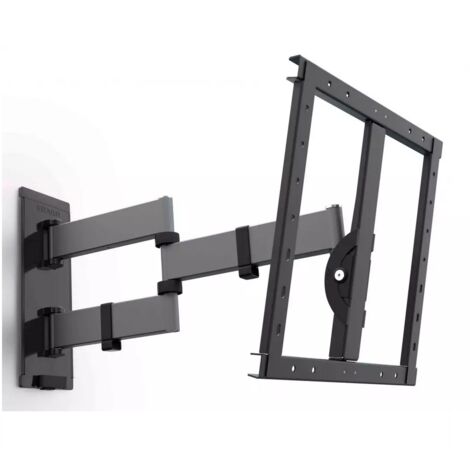 Support mural inclinable/orientable pour écran 40 à 80 - Erard - 048740