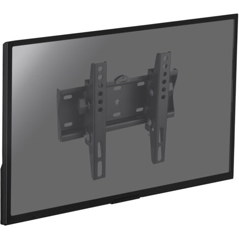 Support mural inclinable pour écran TV 23"-42"