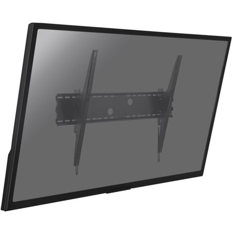 Support mural inclinable pour écran TV  X-Large 60"-100"