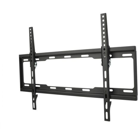 Support mural inclinable pour TV 32-84" VESA MAX 600X400