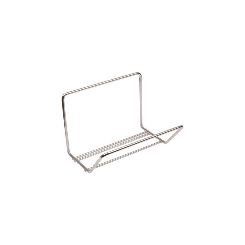 Seko - support mural inox bidon 5 l LB97.0114