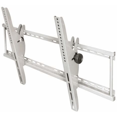 SUPPORT MURAL LCD/PLASMA ORIENTABLE 100K POUR PIECES SON VIDEO - V23199