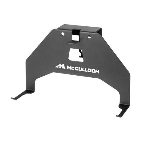 SUPPORT MURAL MCCULLOCH 00059-52.993.01 1 PC(S)