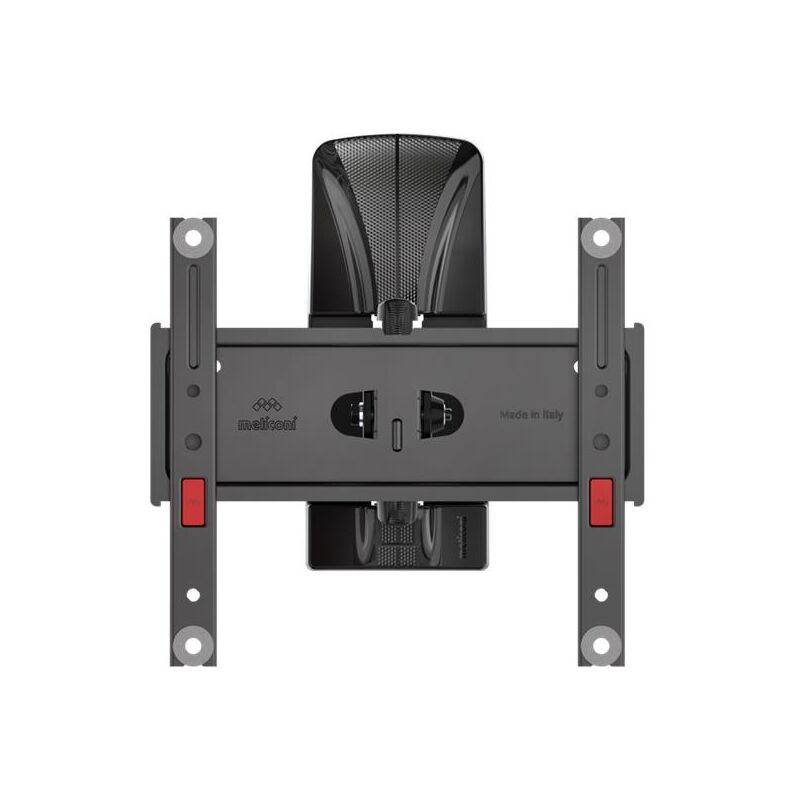 Support mural Meliconi GSDR200-PLUSFB