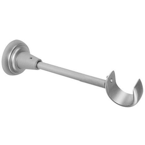 Support Mural Nickel diam 28mm