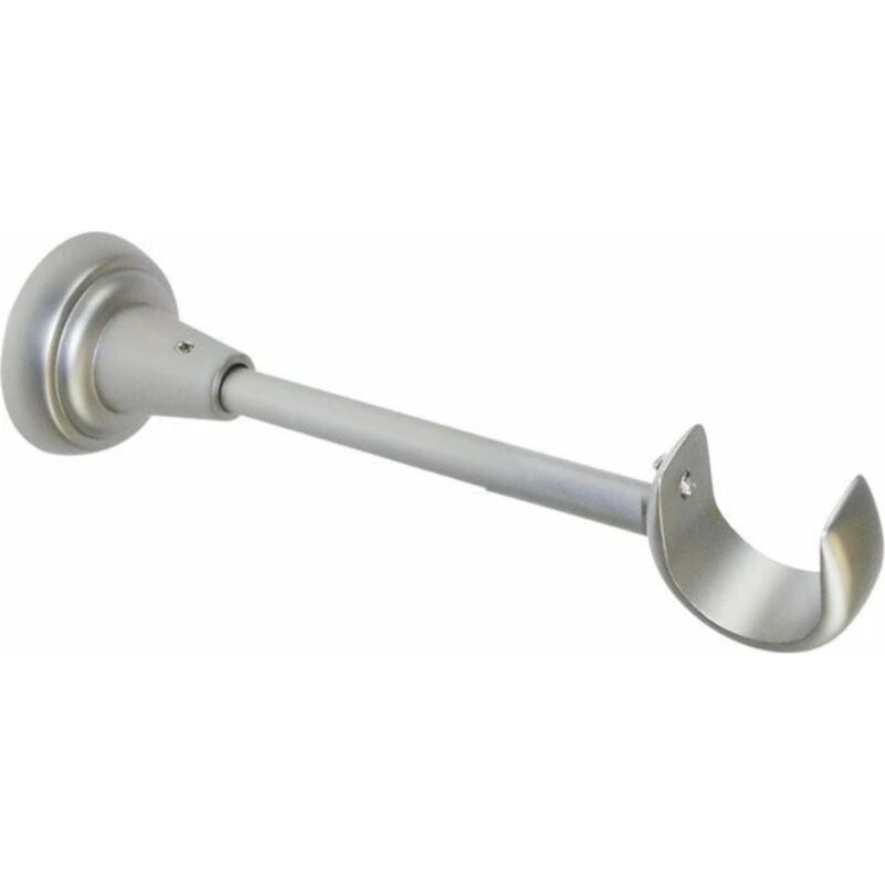 Support Mural Nickel diam 28mm