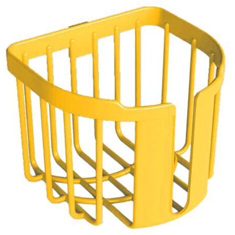 Support mural OKUMGGYJ - Distributeur de papier toilette en ABS - Pour salle de bain ou cuisine