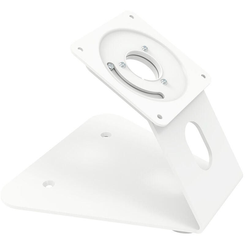 Support mural ou de table pour tablette, Blanc