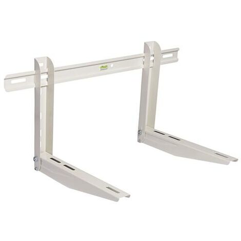 Support Mural Pliable Eco 140 Kgs