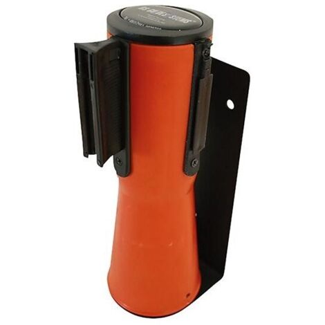 Support mural pour accessoire de cône de signalisation magnétique - Skipper