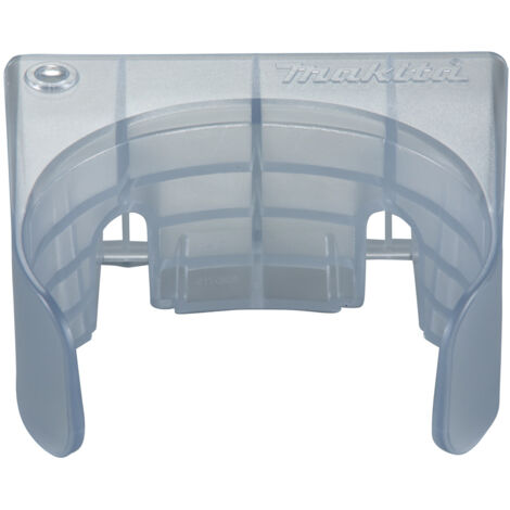 Support mural pour aspirateur balai MAKITA 458571-5