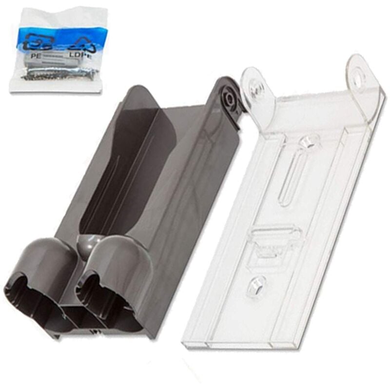 Support Mural Pour Aspirateur V10 Dyson