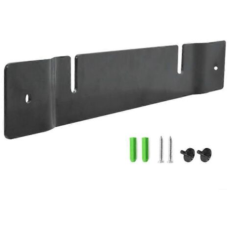 Support mural pour barre de son Solo 5 et support de rangement
