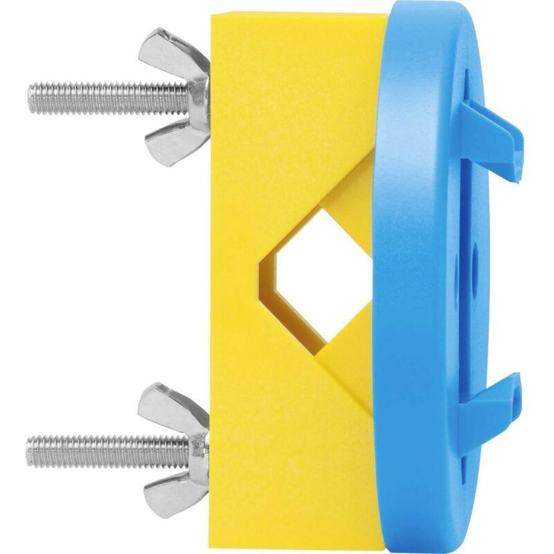 Martor - 984506 Support mural pour boîtier de collecte 1 pc(s)