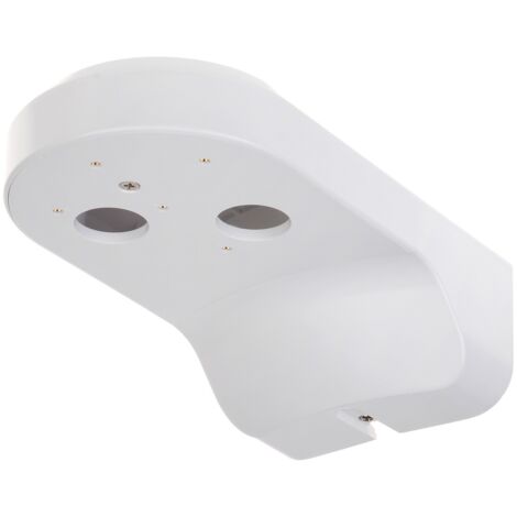 Support mural pour caméra dôme motoriséee max 4.5kg