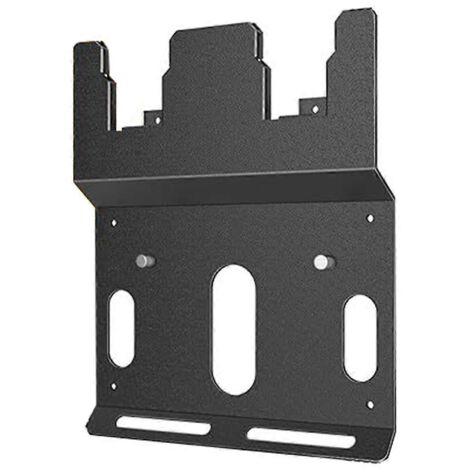 Support mural pour chargeur DCB112 et batterie 20 V