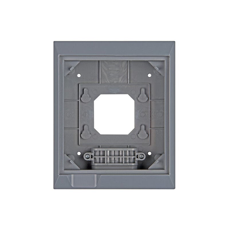 Support mural pour Color Control gx