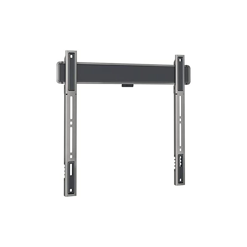 Vogel's Elite TVM 5405 Support TV extrêmement plat pour TV de 32 à 77 pouces, Poids max. de 75 kg, Support TV de max. VESA 400x400, Compatibilité