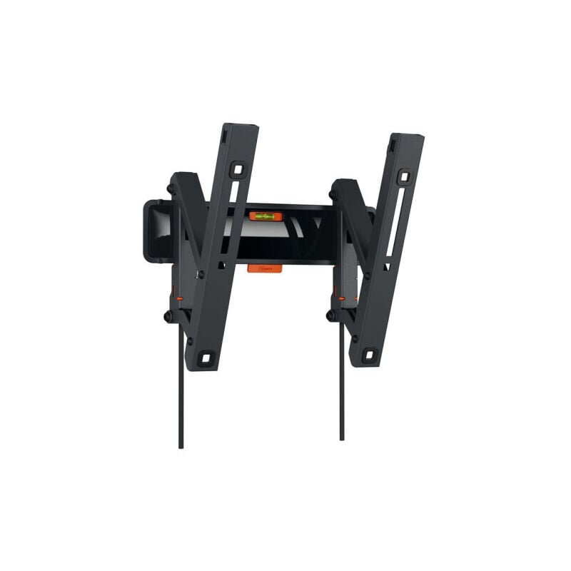 Support mural pour écran plat Vogel s TVM 321FD9 INCLINABLE POUR TELEVISION DE 19 A 43