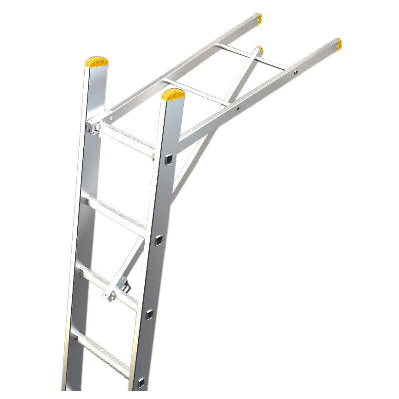 Jardibricodeco - Support mural pour échelle