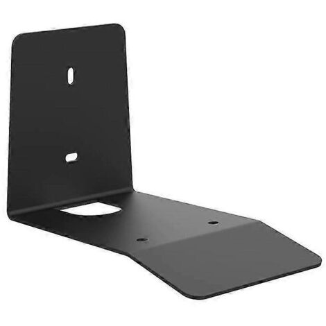 Support mural pour enceinte Era 300, support de remplacement noir
