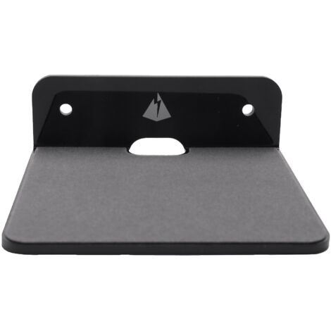 Support mural pour enceinte, petit support mural pour enceinte Bluetooth, téléphones portables, jouets