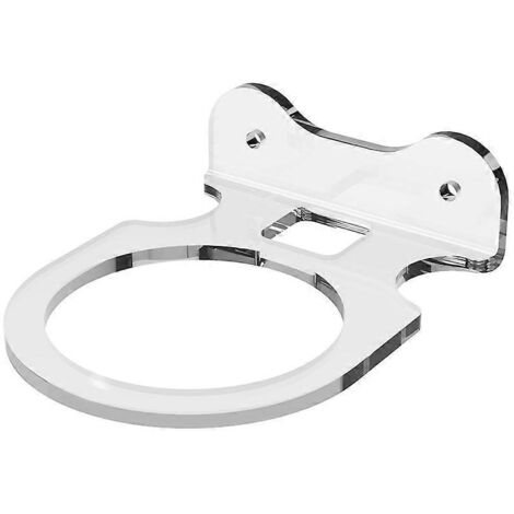 Support mural pour enceintes connectées et assistants vocaux HomePod Mini