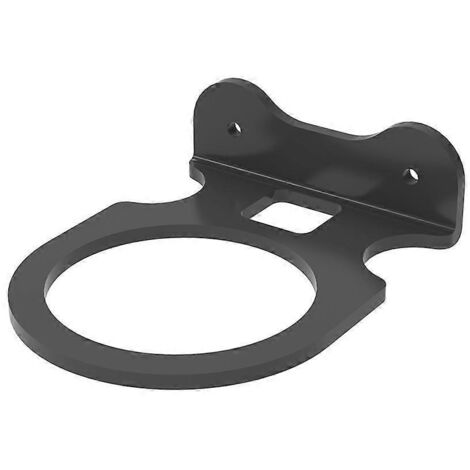 Support mural pour enceintes connectées et assistants vocaux HomePod Mini