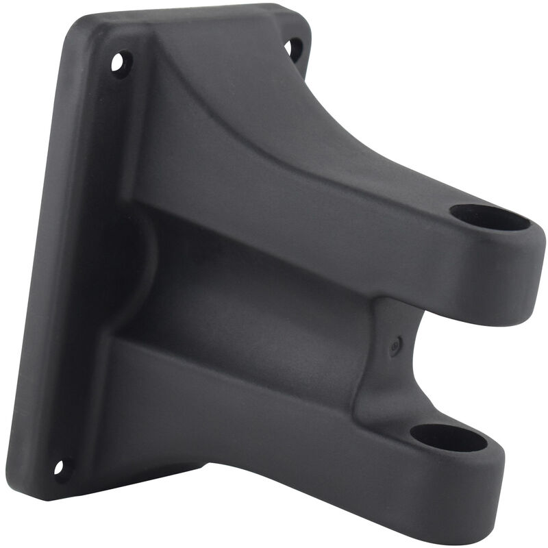 Support mural pour enrouleur de tuyau d'arrosage