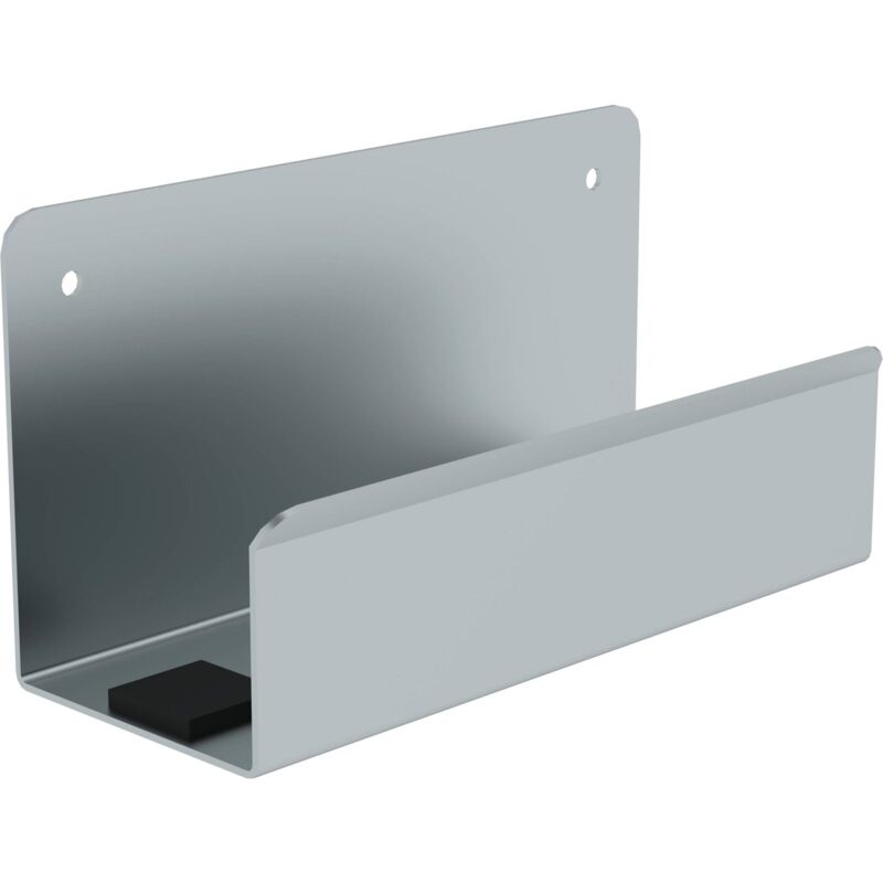 Munk - Günzburger Steigtechnik Support mural d'échelle xl - 019841