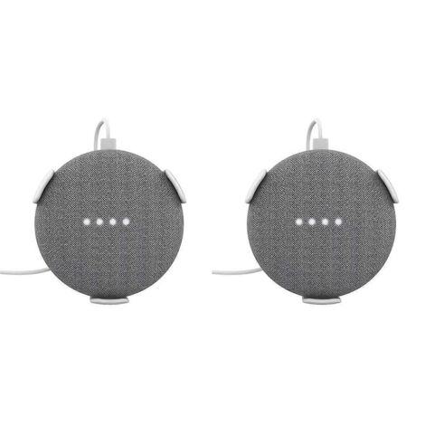 Support mural pour Google Home Mini --