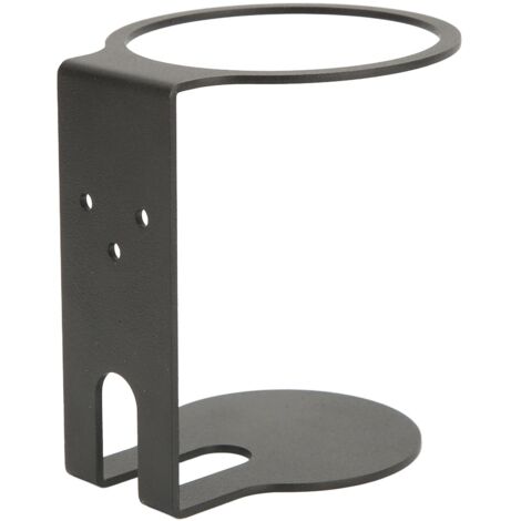 Support mural pour JBL Flip 5/6, fixation murale stable, installation facile, support enceinte Bluetooth.