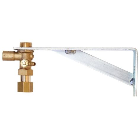 Support mural pour joints de dilatation solaires muraux.
