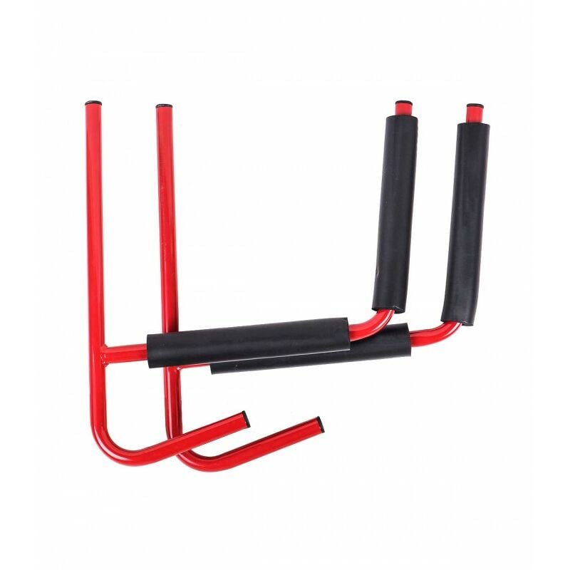 Support mural pour kayak