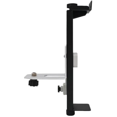 Support mural pour laser de traçage -