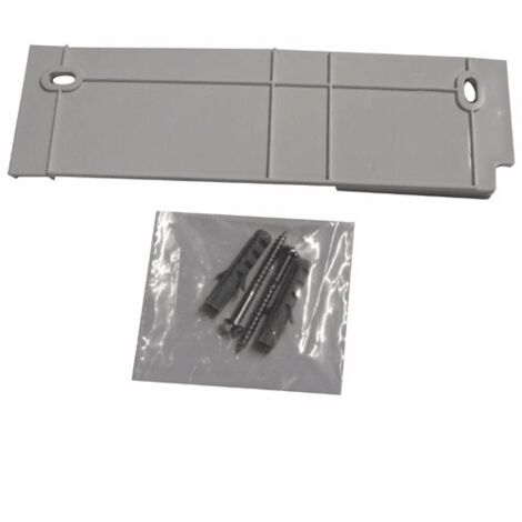 SUPPORT MURAL POUR PETIT ELECTROMENAGER BRAUN - 64715646