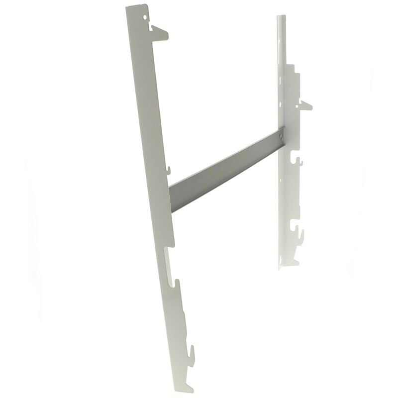 Thermor - Support mural blanc 098879, 098256 - radiateur