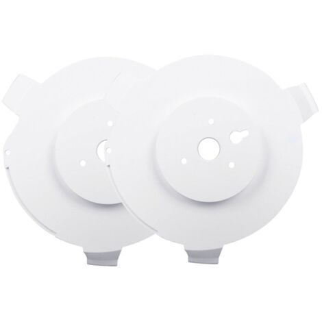 Support mural pour système Wi-Fi Mesh TP-Link Deco M9 Plus pour toute la maison : support robuste et peu encombrant pour routeur TP-Link, installation sans câbles ni vis apparents.