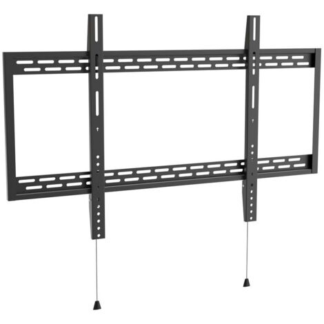 Support mural pour téléviseur Vivolink VLMW60100, 2,54 m (100"), noir