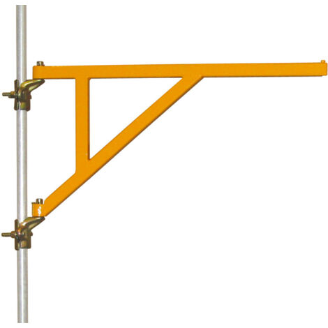 Support mural pour treuil AY 250 Spa – Type pièce détachée – Pour installation facile – Compatible avec divers modèles de spas – Ayerbe