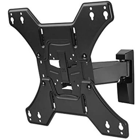Support mural pour TV pivotant à 90° Solid 32'' TO 60''
